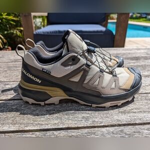 Salomon X Ultra 360 Hiking Shoes